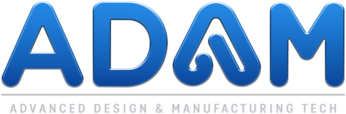 ADAM logo