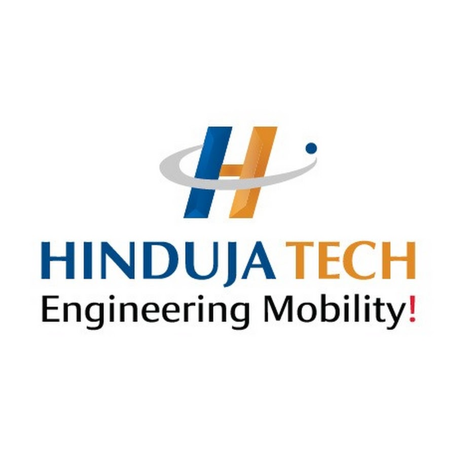 Hinduja Tech