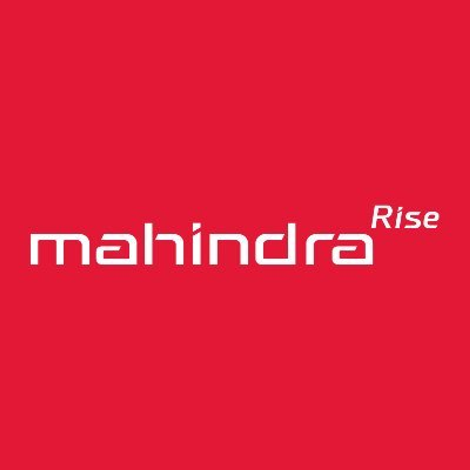 Mahindra CME